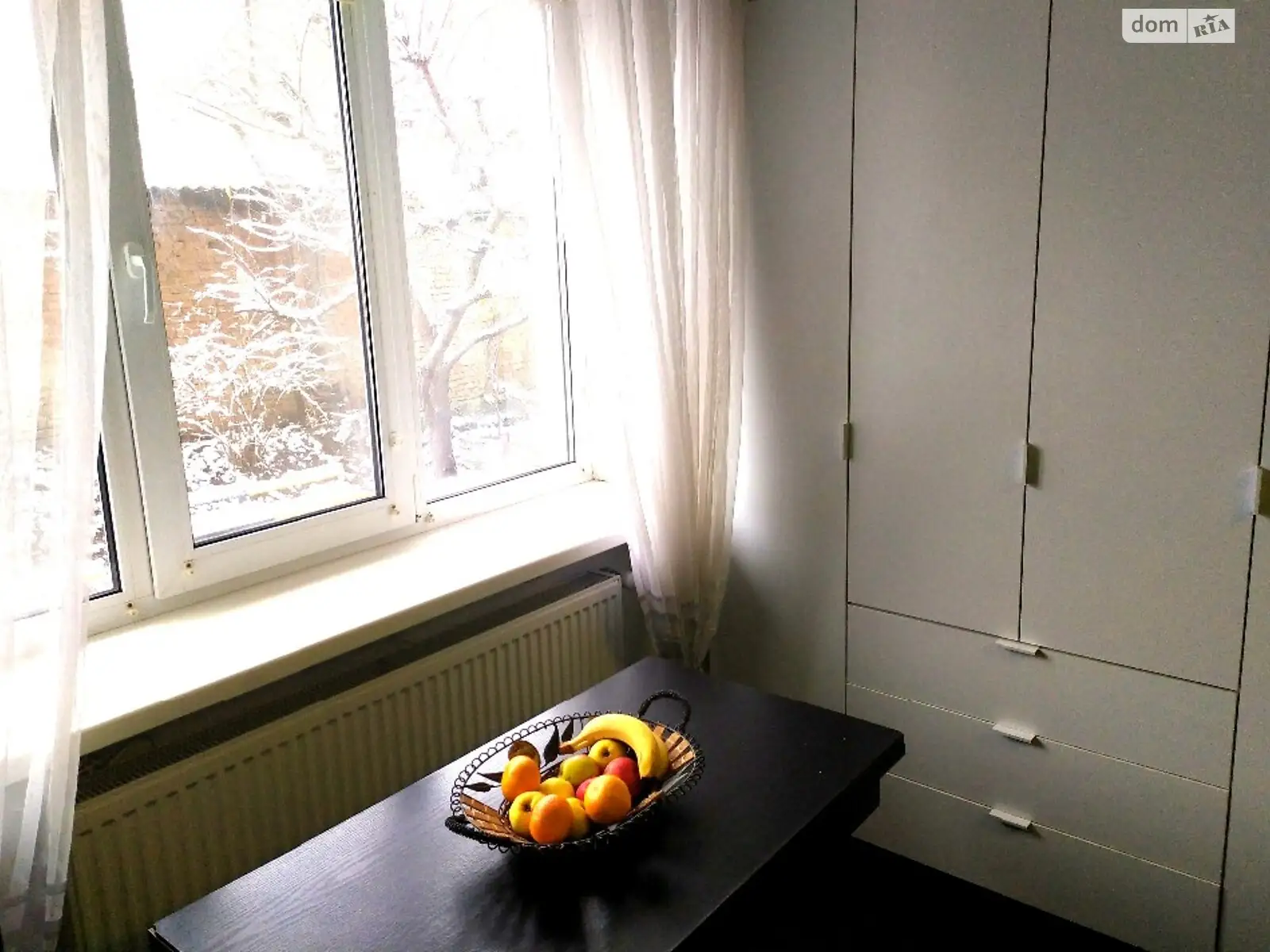 Продается 3-комнатная квартира 58 кв. м в Виннице, ул. Князей Кориатовичей