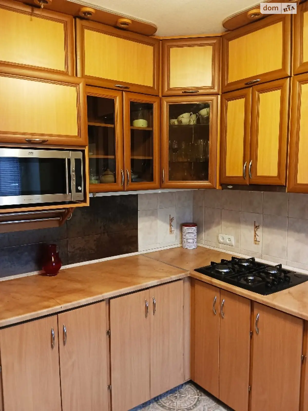 Продається 2-кімнатна квартира 45 кв. м у Харкові, вул. Трінклера, 24 - фото 1