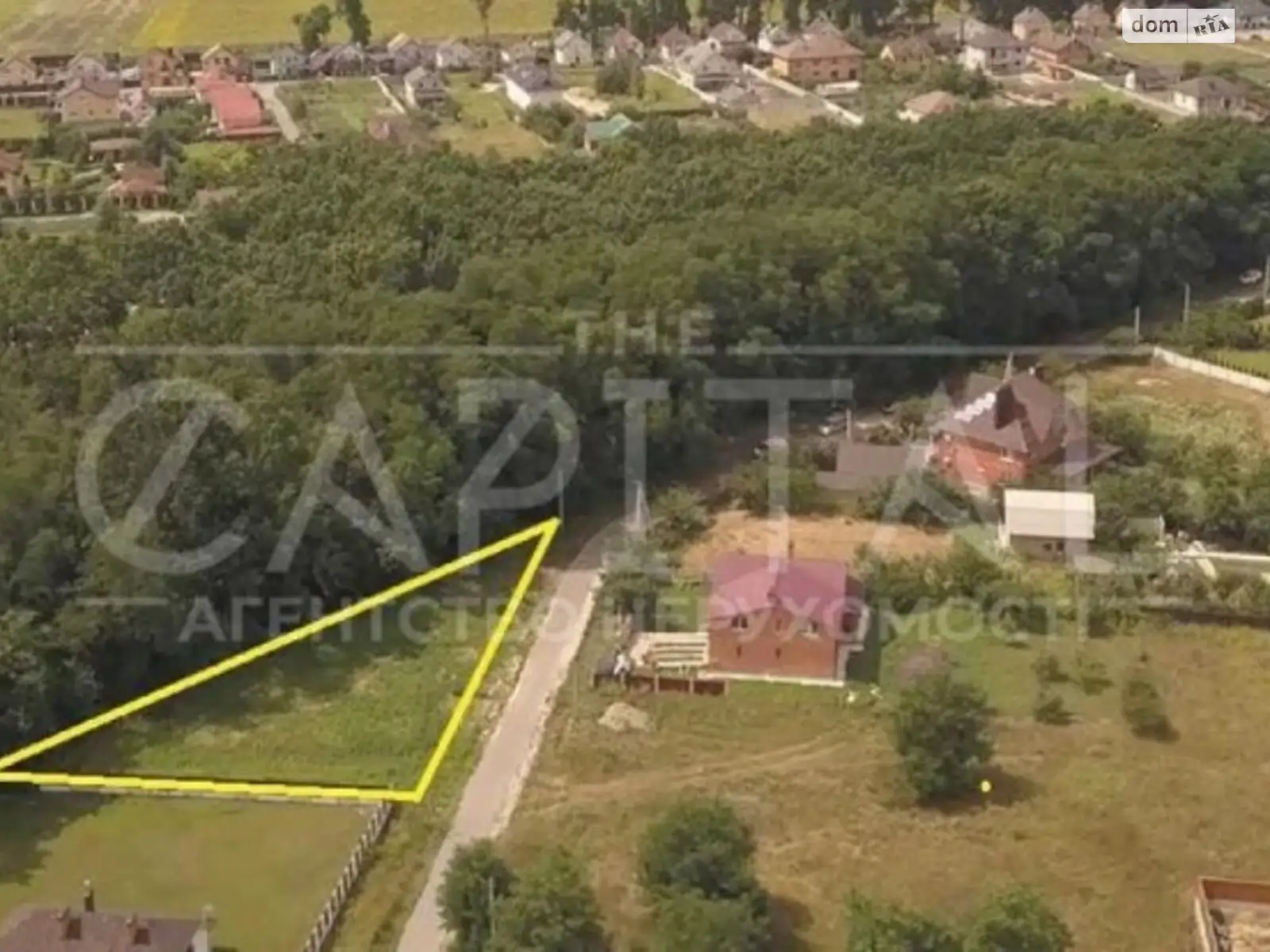 Продається земельна ділянка 17.5 соток у Київській області, цена: 160000 $ - фото 1