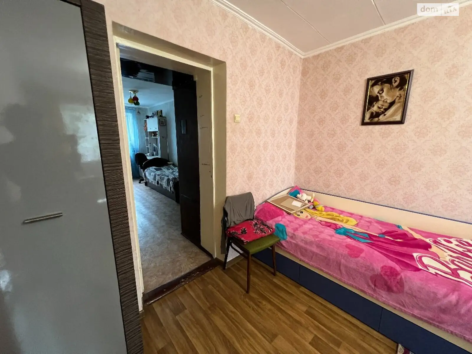 Продается 2-комнатная квартира 46 кв. м в Одессе, ул. Варненская, 14/2 - фото 1