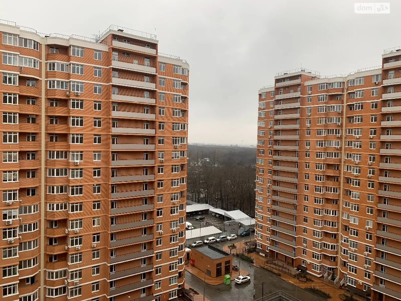Продается 2-комнатная квартира 60.3 кв. м в Одессе, Овидиопольская дор.