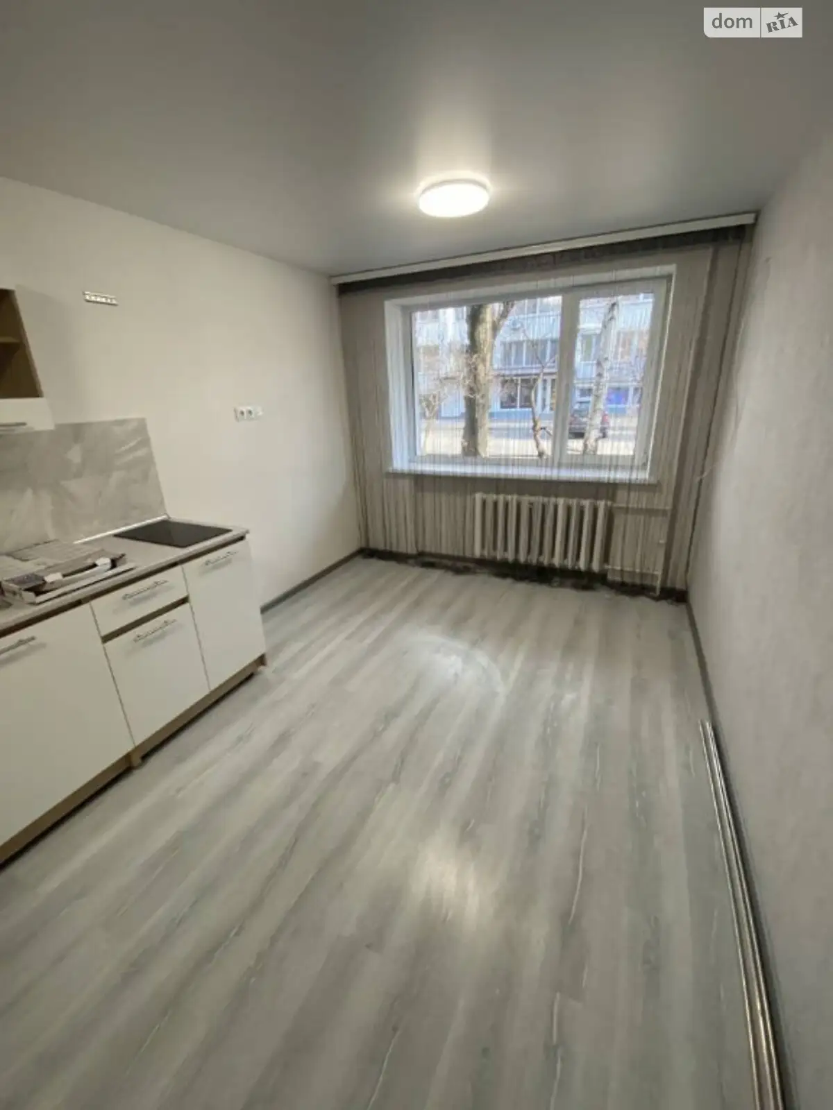 Продается 1-комнатная квартира 21 кв. м в Одессе, ул. Ицхака Рабина