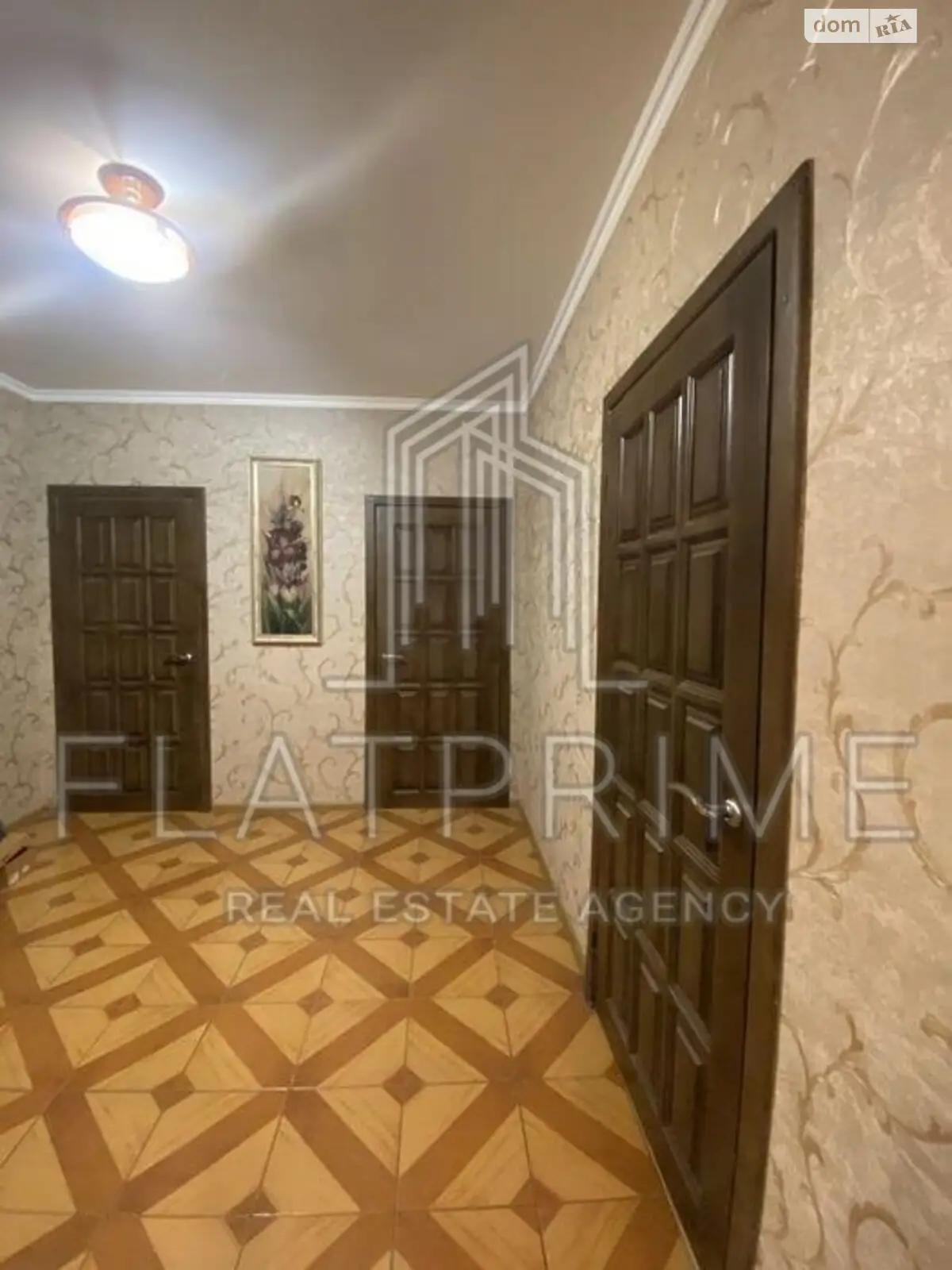 Продается 3-комнатная квартира 72.5 кв. м в Киеве, ул. Александра Мишуги, 3 - фото 1