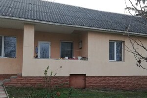 Сдается в аренду одноэтажный дом 100 кв. м с балконом, цена: 12000 грн
