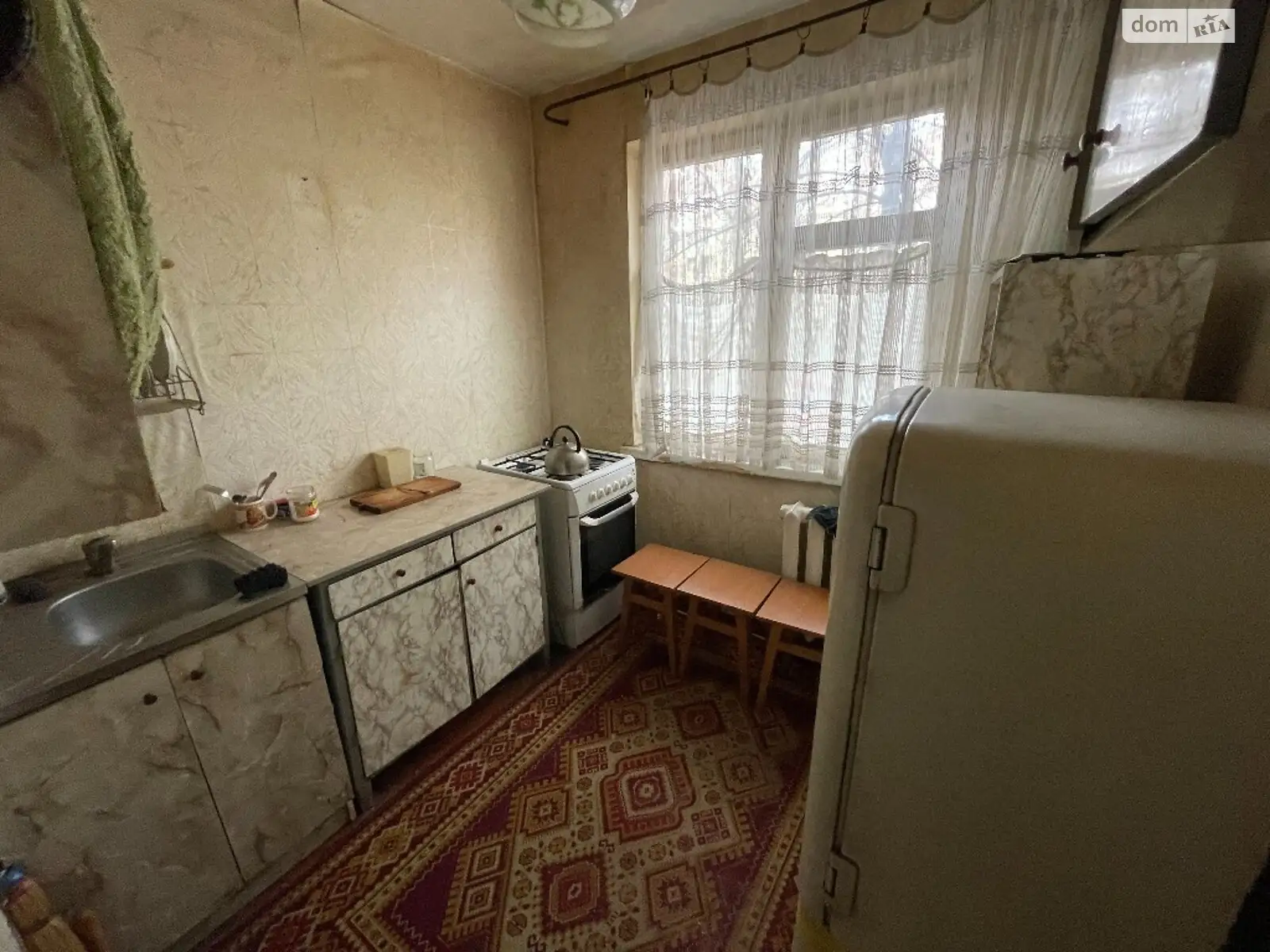 Продается 2-комнатная квартира 46 кв. м в Одессе, ул. Академика Филатова - фото 1