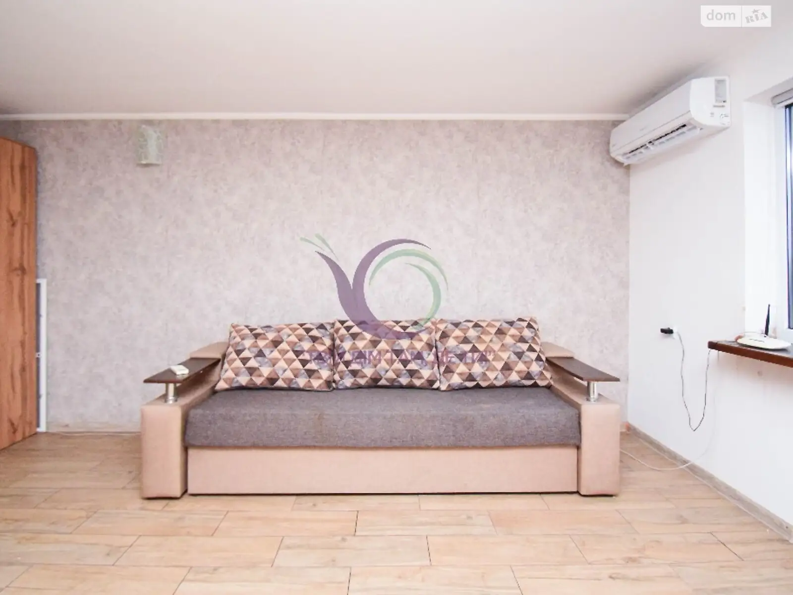 1-комнатная квартира 30 кв. м в Тернополе - фото 3