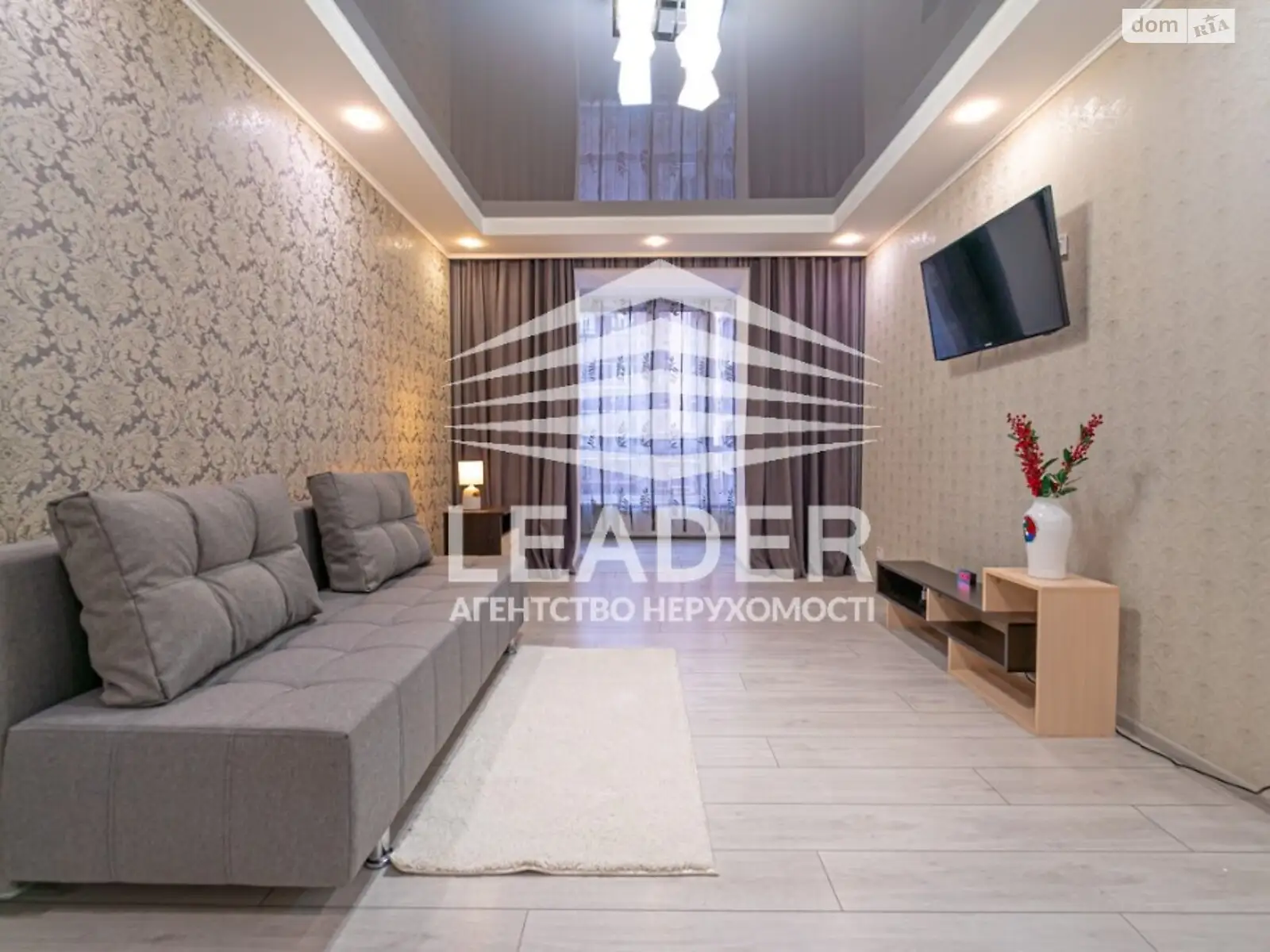 ул. Антонова Олега, 13В Замостянский Винница ЖК Андорра - фото 1