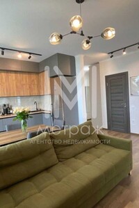 Продается 2-комнатная квартира 60 кв. м в Киеве, пер. Приборный
