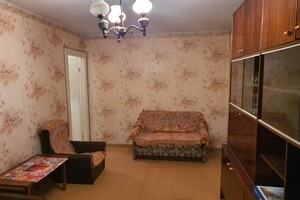 Сдается в аренду 2-комнатная квартира 43 кв. м в Николаеве, ул. Генерала Карпенко