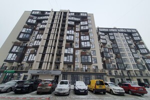 Продается 1-комнатная квартира 31.3 кв. м в Хмельницком, ул. Подольская
