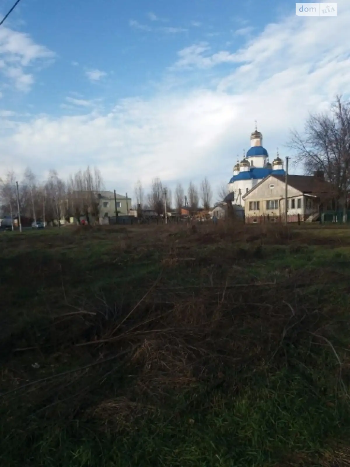 Продається земельна ділянка 6.6 соток у Дніпропетровській області, цена: 10000 $