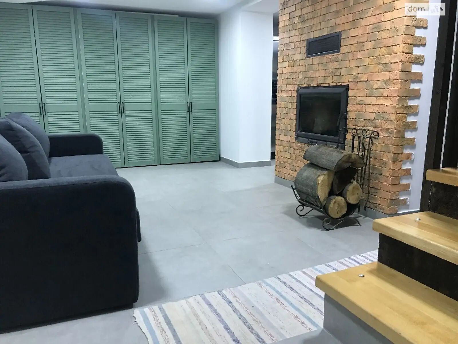 Продается дом на 2 этажа 159.1 кв. м с беседкой, цена: 99999 $ - фото 1