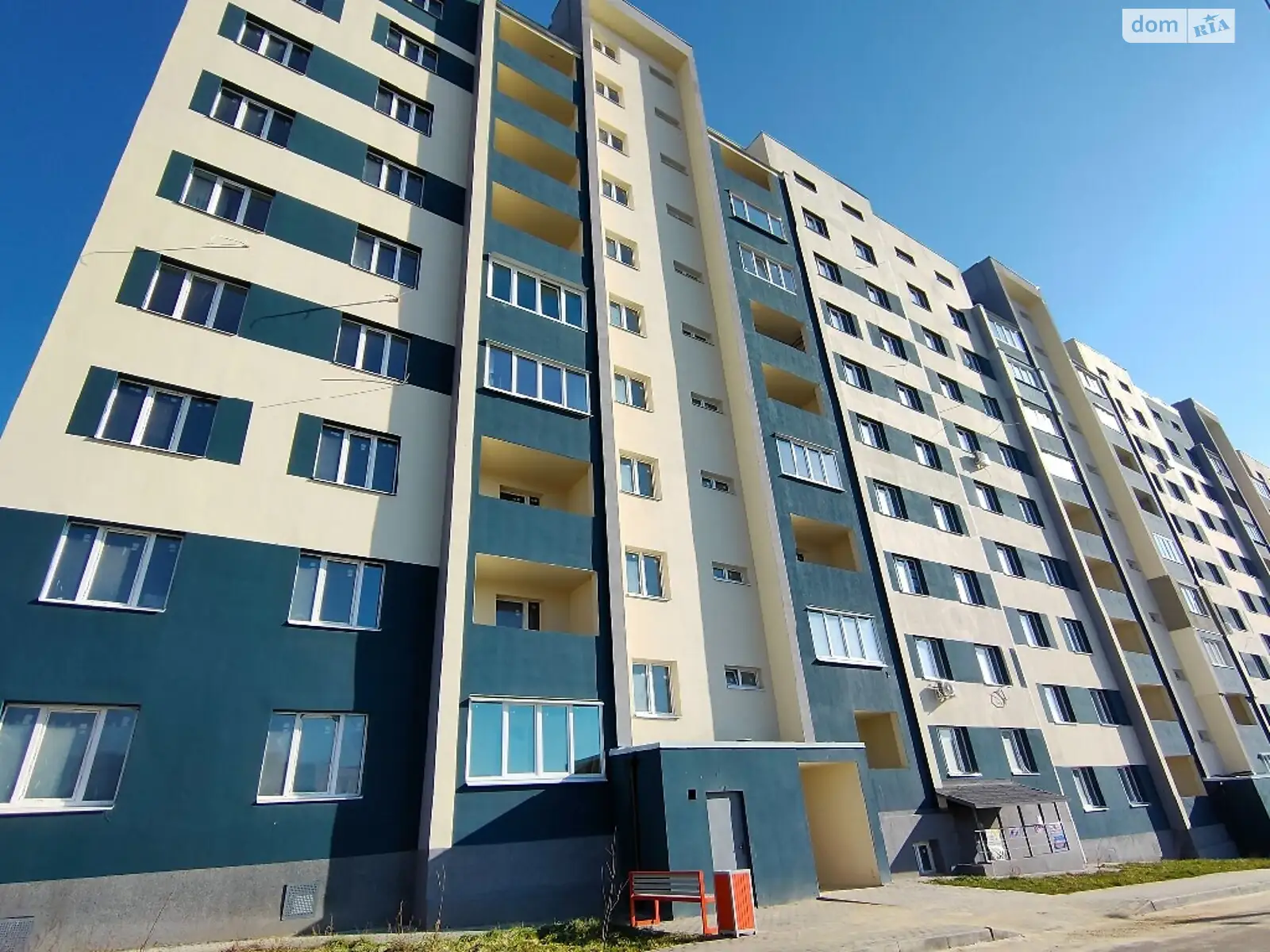 Продается 2-комнатная квартира 59 кв. м в Харькове, цена: 37000 $