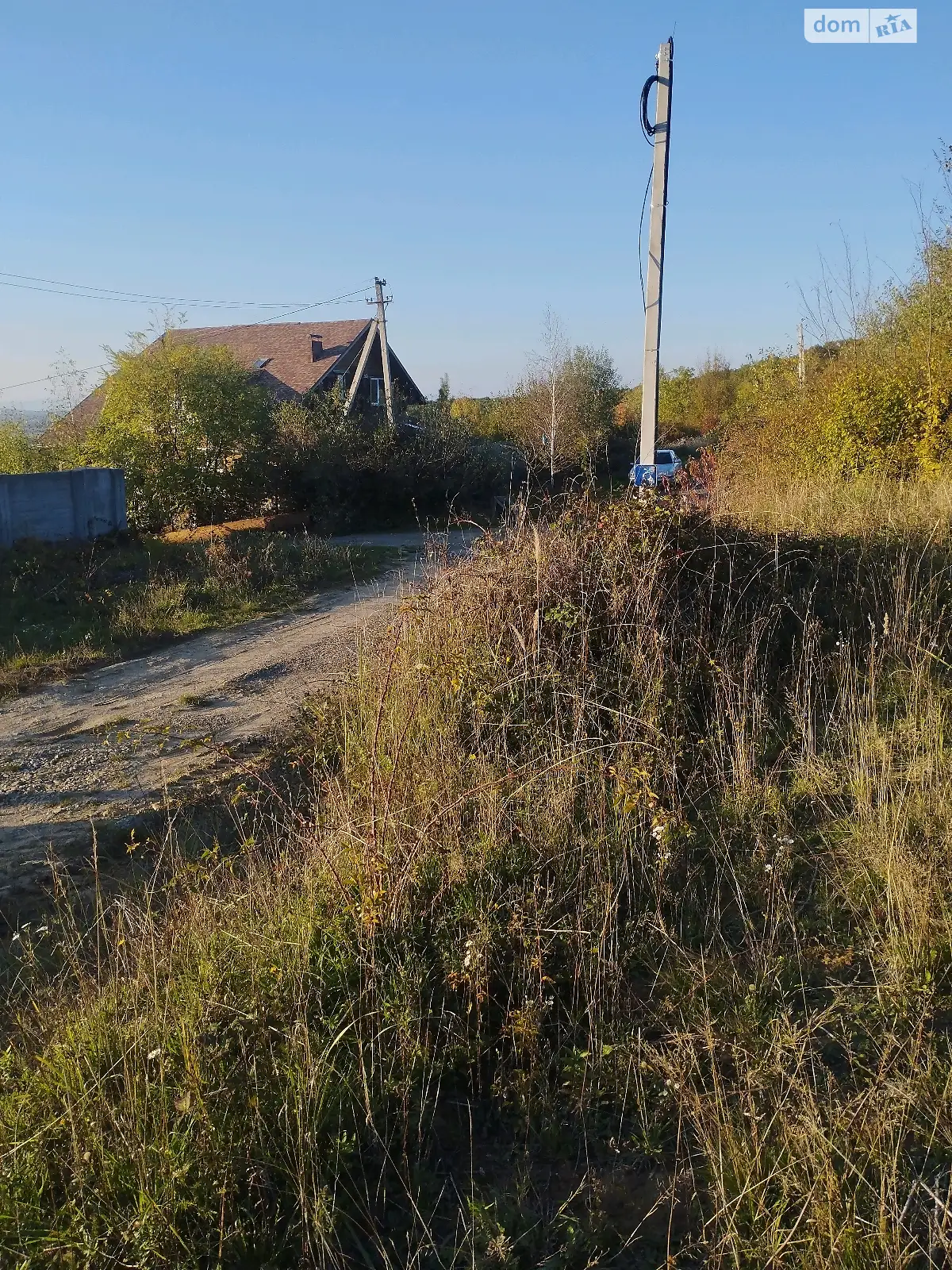 Продается земельный участок 7 соток в Закарпатской области - фото 4