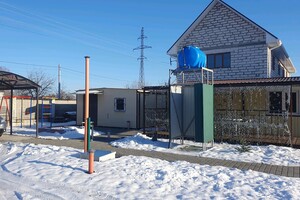 Продажа дома, Киевская, Бровары, c. Пуховка