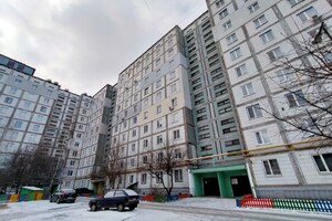 Продажа квартиры, Чернигов, р‑н. Деснянский, Курсанта Еськова улица