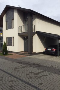 Продажа дома, Киевская, Бровары, р‑н. Сады, Чубинского улица