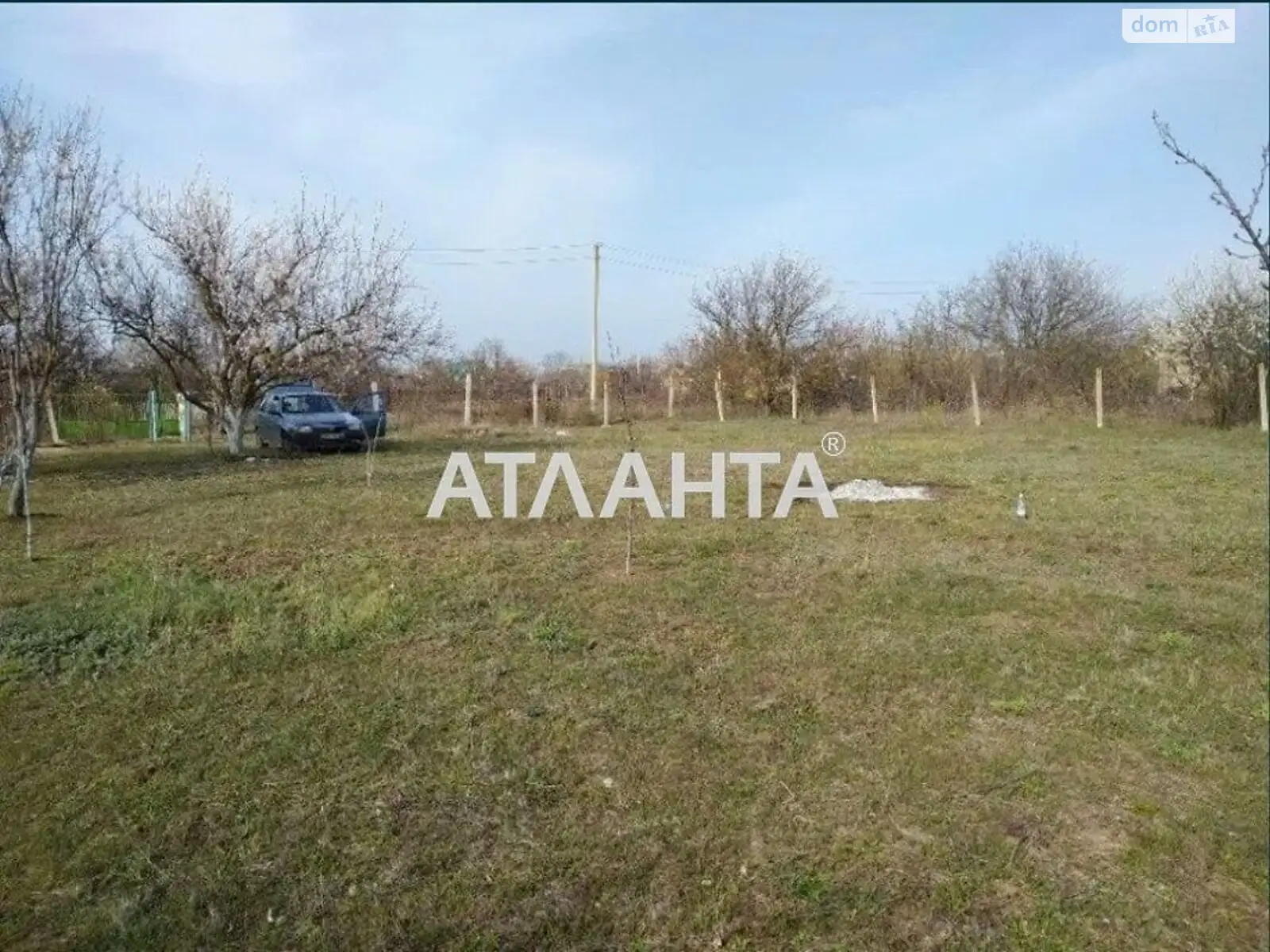 Продается земельный участок 10.32 соток в Одесской области - фото 3