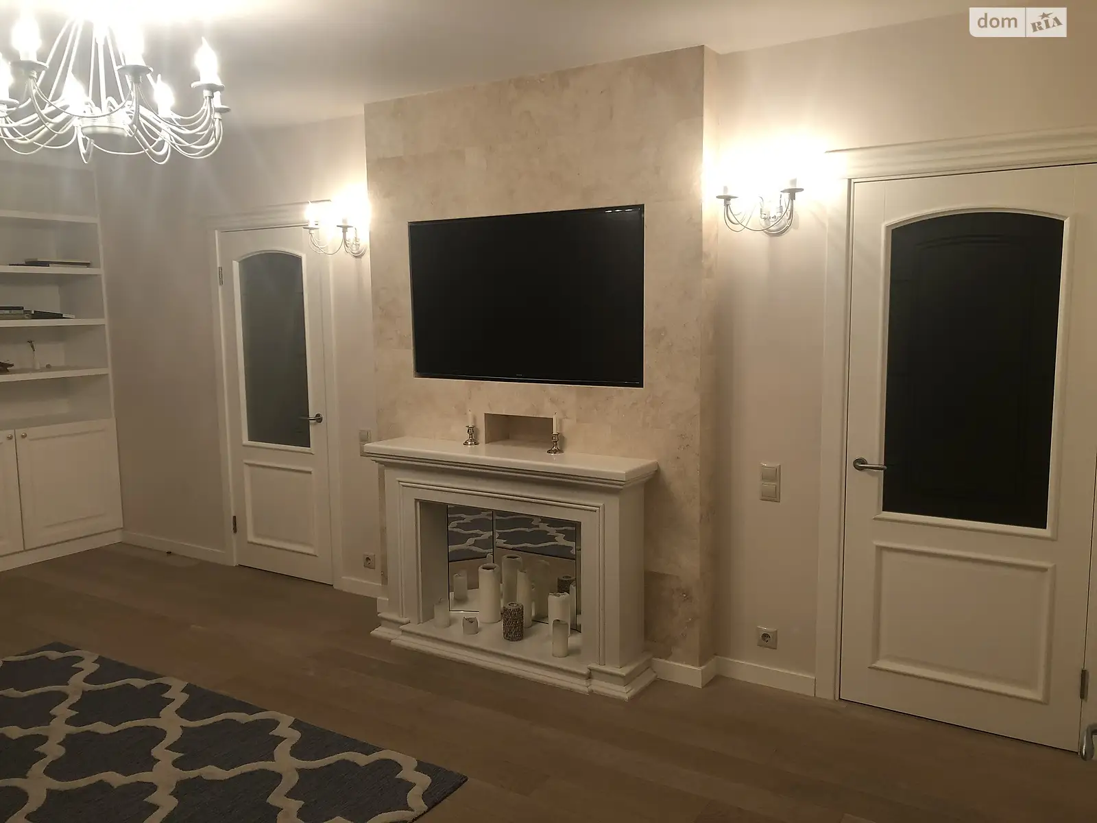 Продается 3-комнатная квартира 71.9 кв. м в Киеве, ул. Антоновича(Горького), 166 - фото 1
