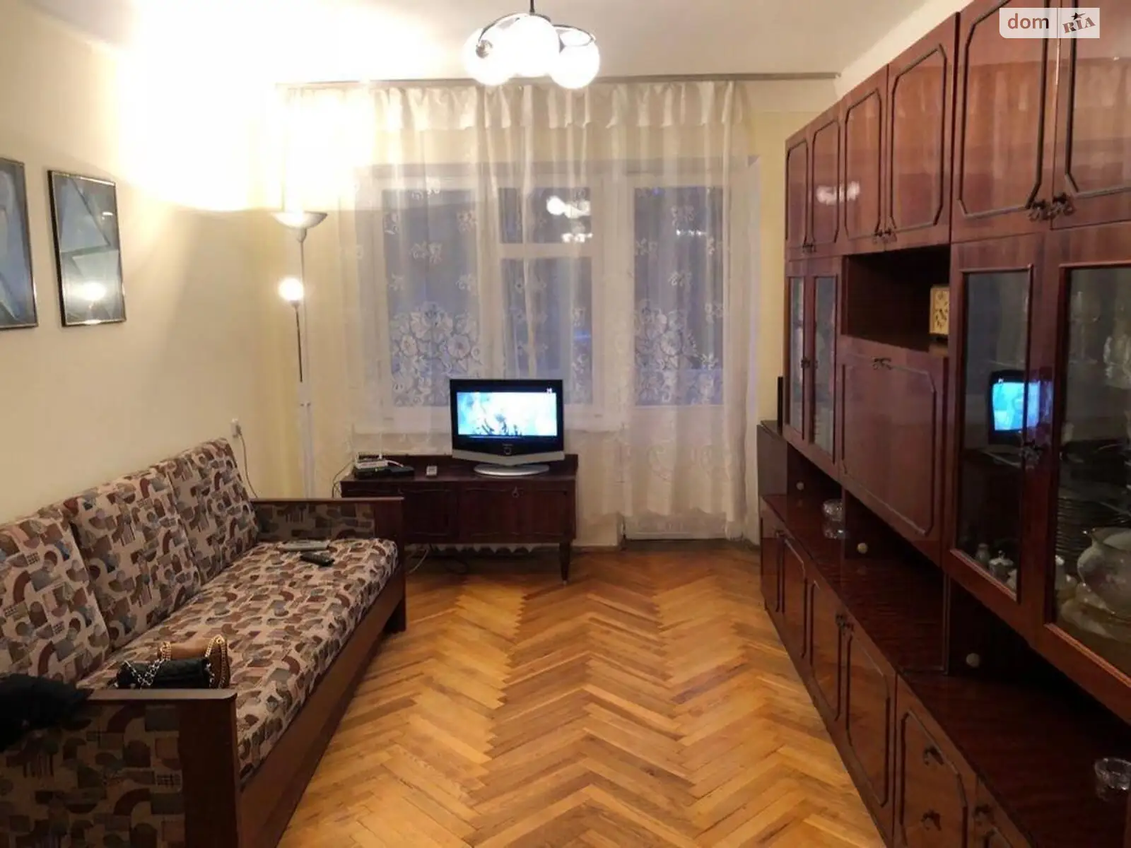 Продається 2-кімнатна квартира 46 кв. м у Києві, вул. Стеценка, 2 - фото 1