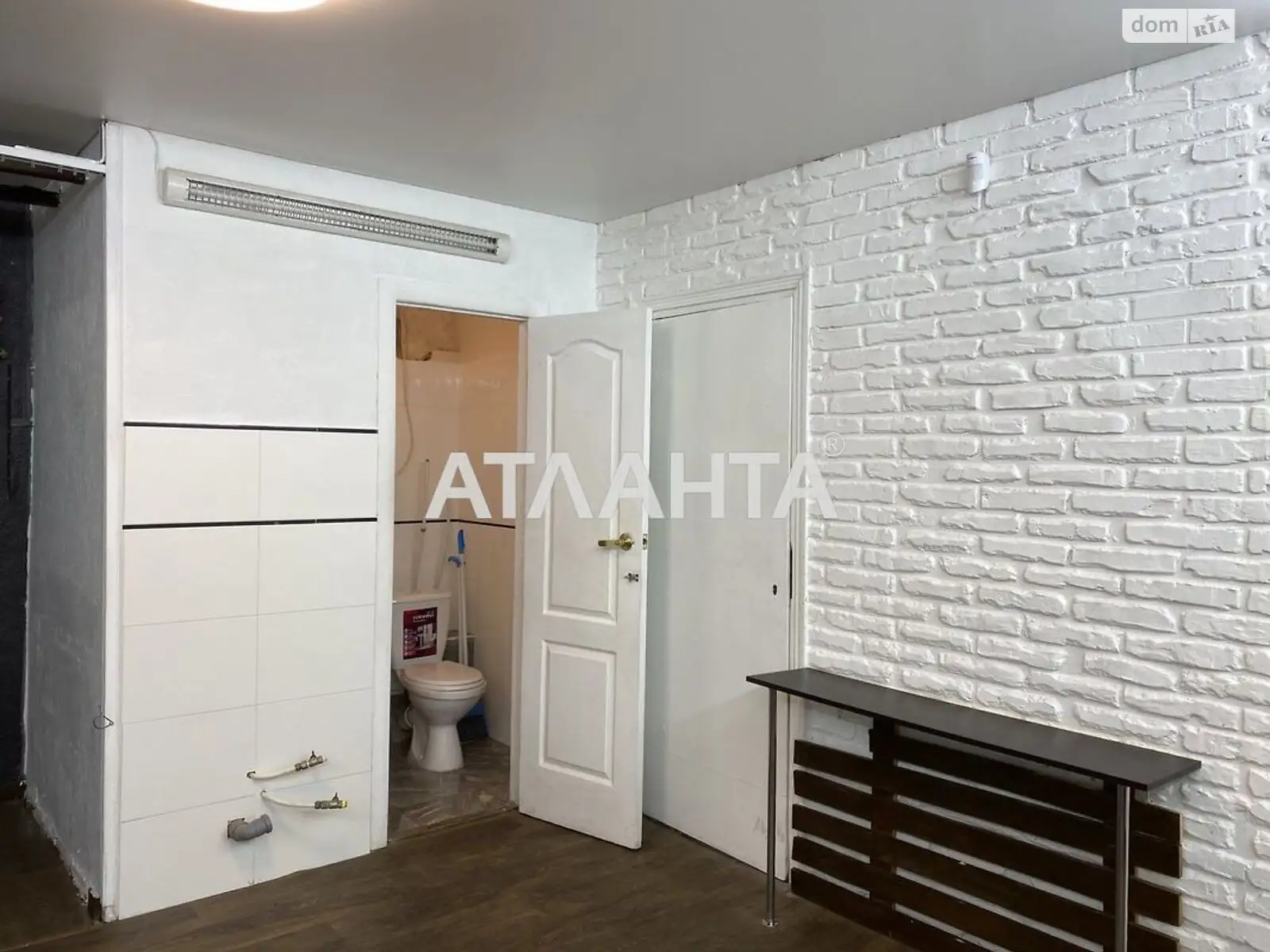 Продается объект сферы услуг 21.3 кв. м в 9-этажном здании, цена: 33000 $ - фото 1