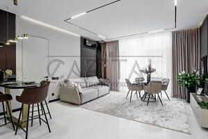Продажа квартиры, Киев, р‑н. Печерский, ст.м. Дворец Украина, Саперное Поле улица, дом 5А
