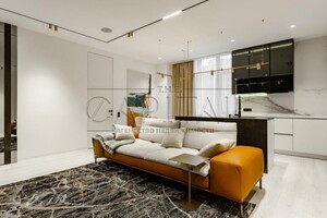 Продажа квартиры, Киев, р‑н. Печерский, ст.м. Дворец Украина, Саперное Поле улица, дом 3