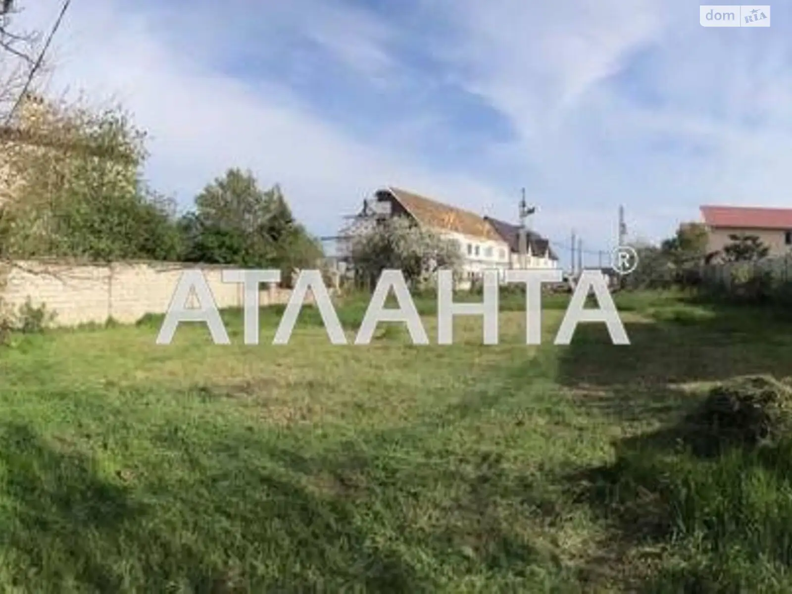 Продается земельный участок 9.72 соток в Одесской области - фото 2