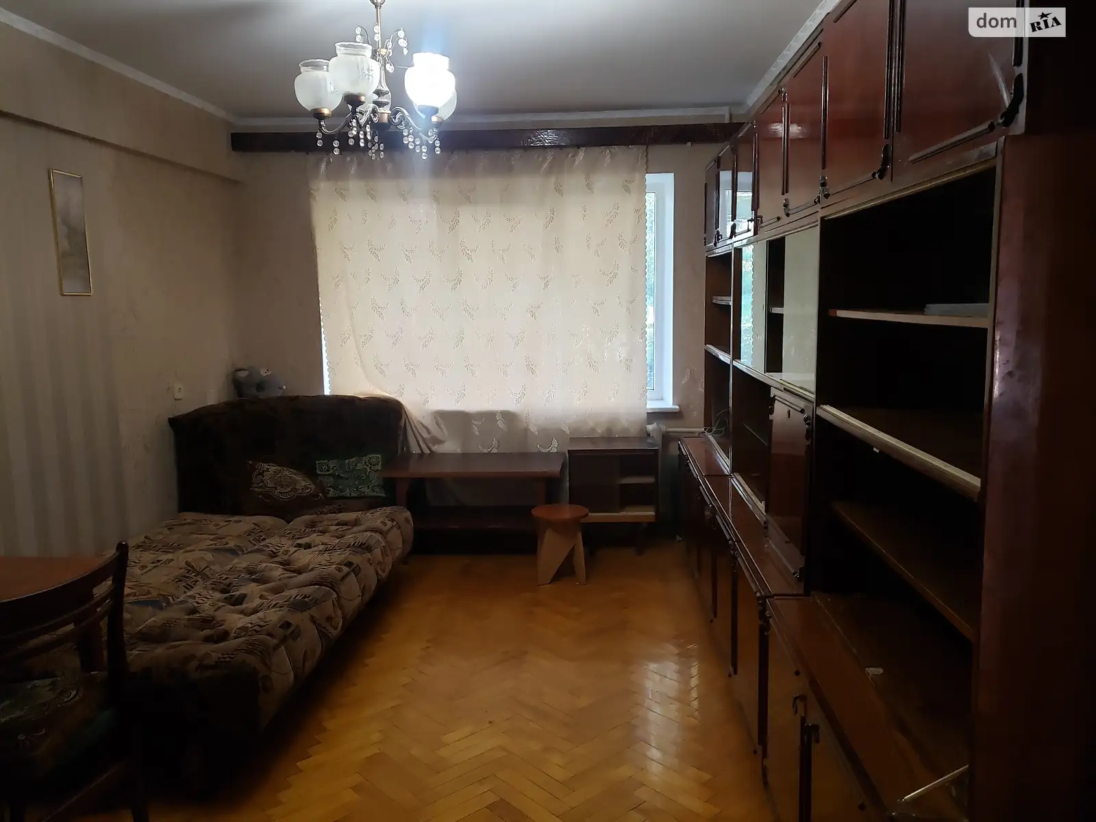 3-комнатная квартира 60 кв. м в Тернополе - фото 3