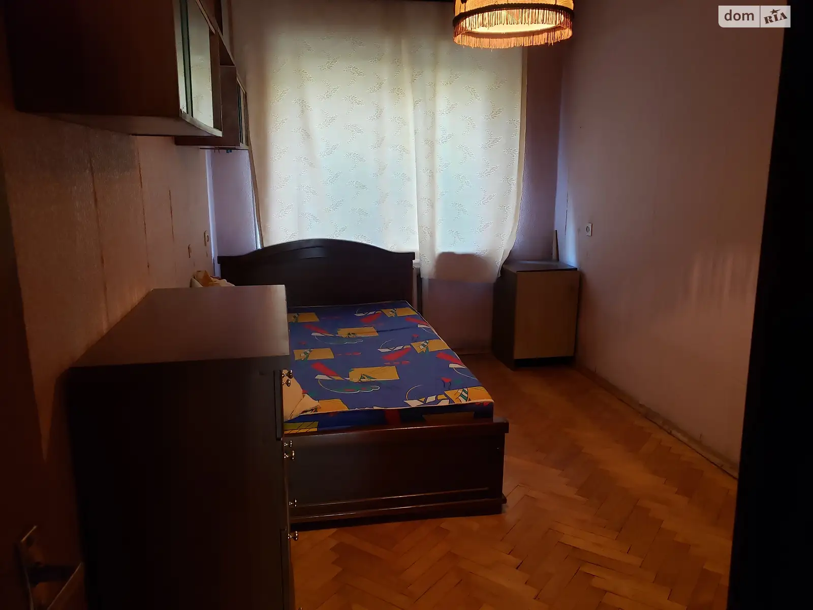 3-комнатная квартира 60 кв. м в Тернополе - фото 2
