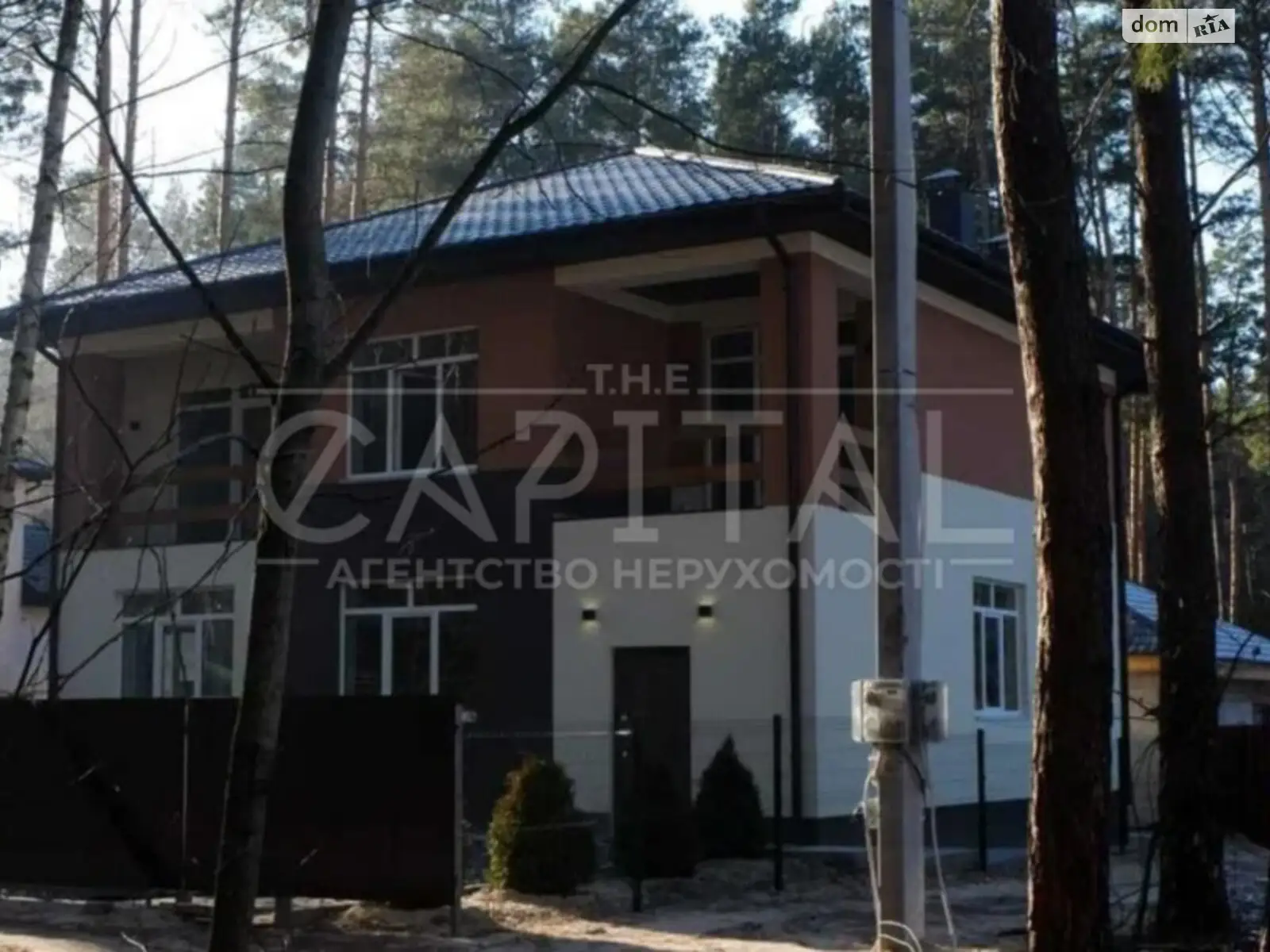 Продається будинок 2 поверховий 114 кв. м з гаражем, цена: 149000 $ - фото 1