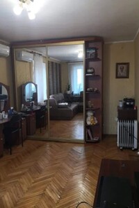 Здається в оренду 1-кімнатна квартира 33 кв. м у Миколаєві, вул. Галини Петрової