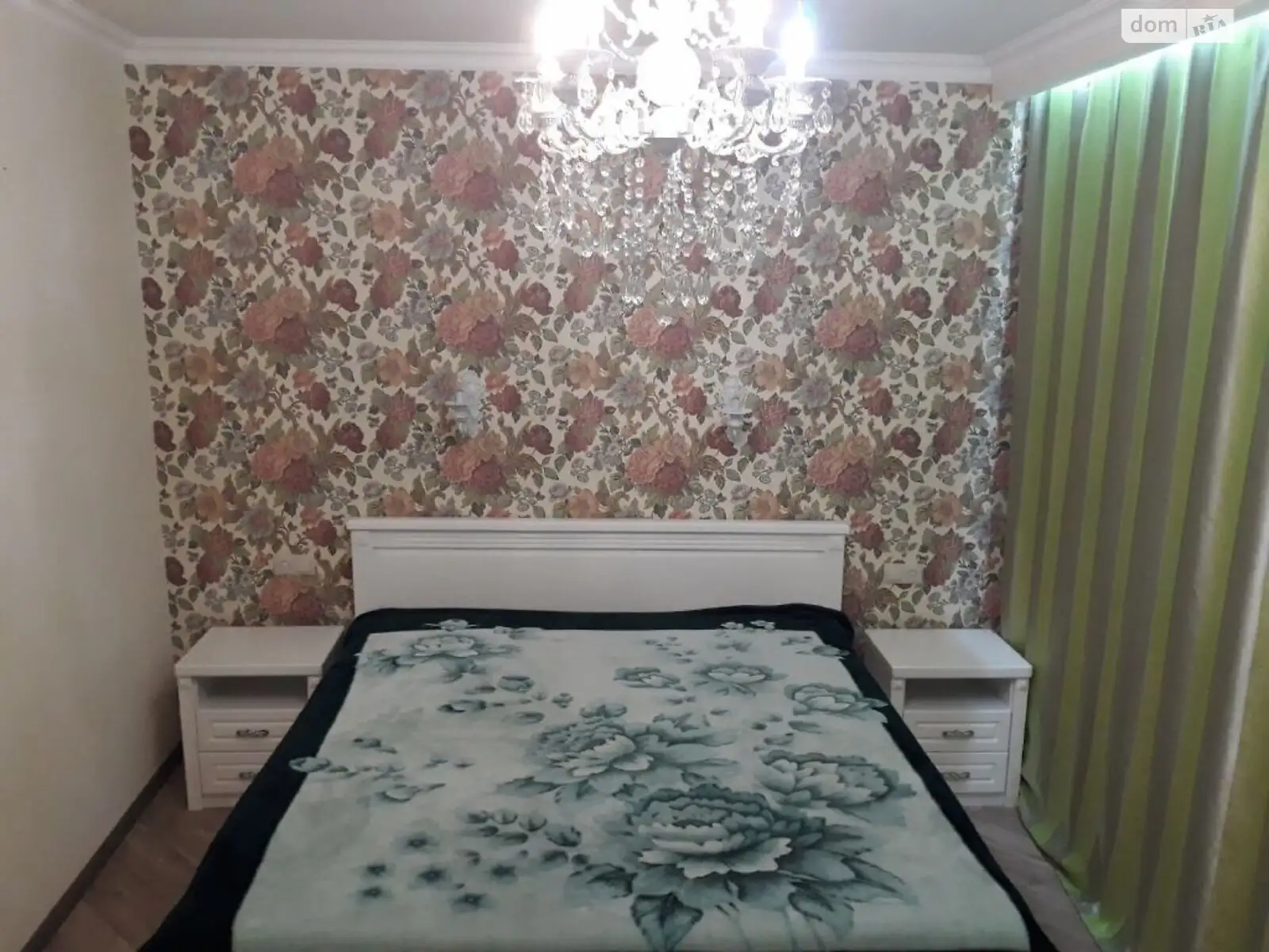 Продается 2-комнатная квартира 36.3 кв. м в Одессе, пер. Бадаева - фото 1