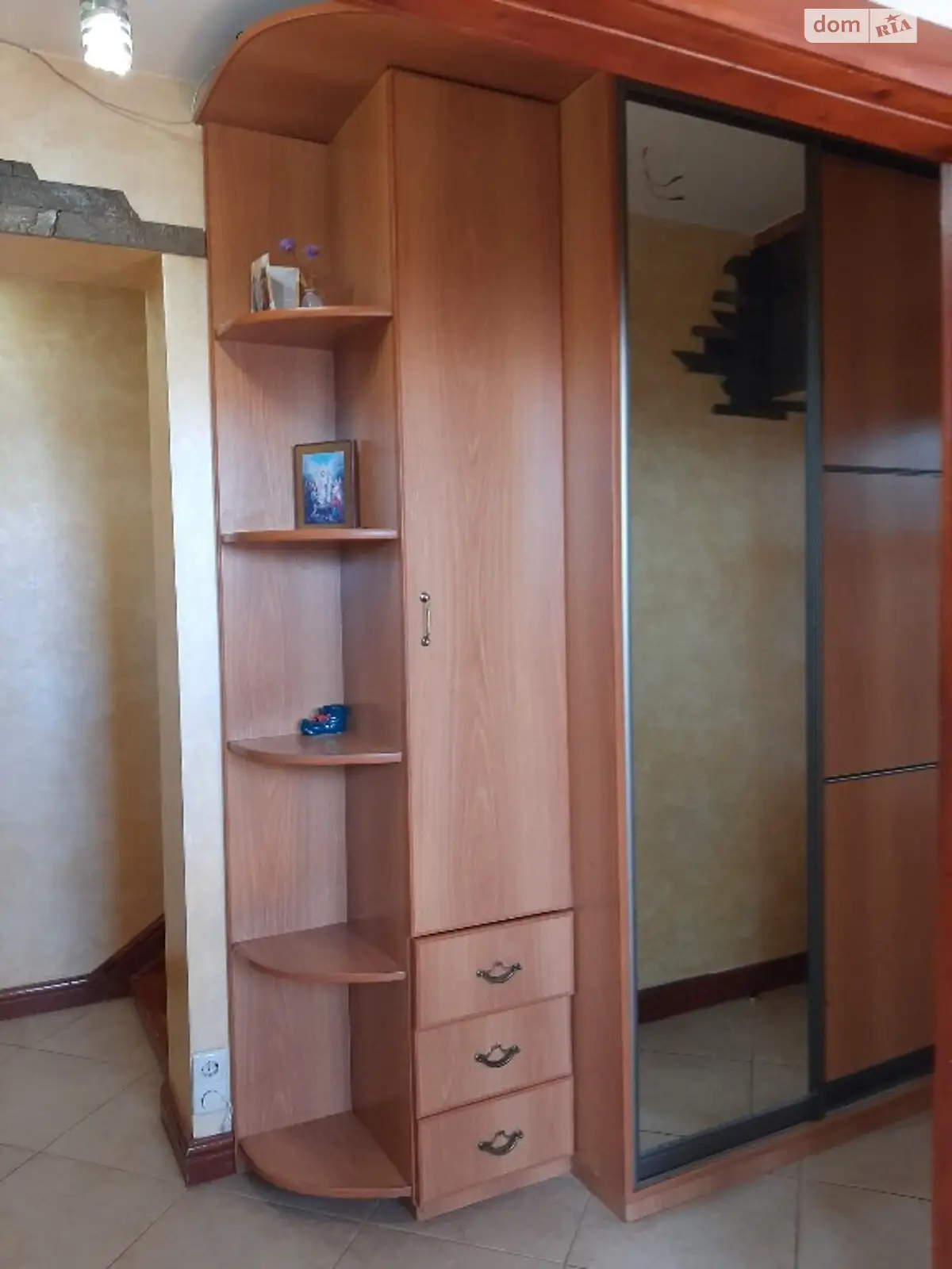 2-комнатная квартира 74 кв. м в Тернополе, цена: 60000 $ - фото 1