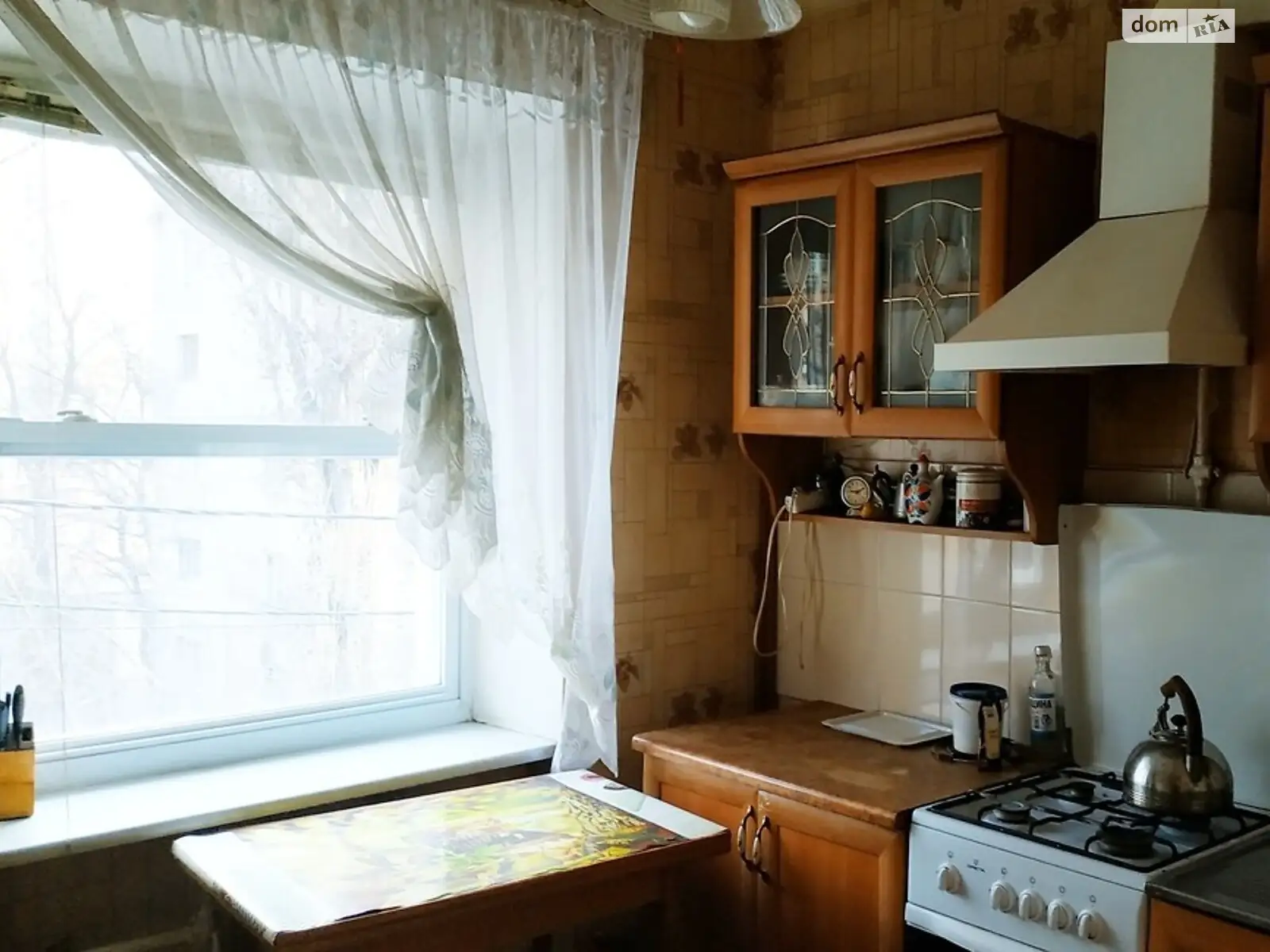 Продается 2-комнатная квартира 43 кв. м в Одессе, ул. Сегедская, 21