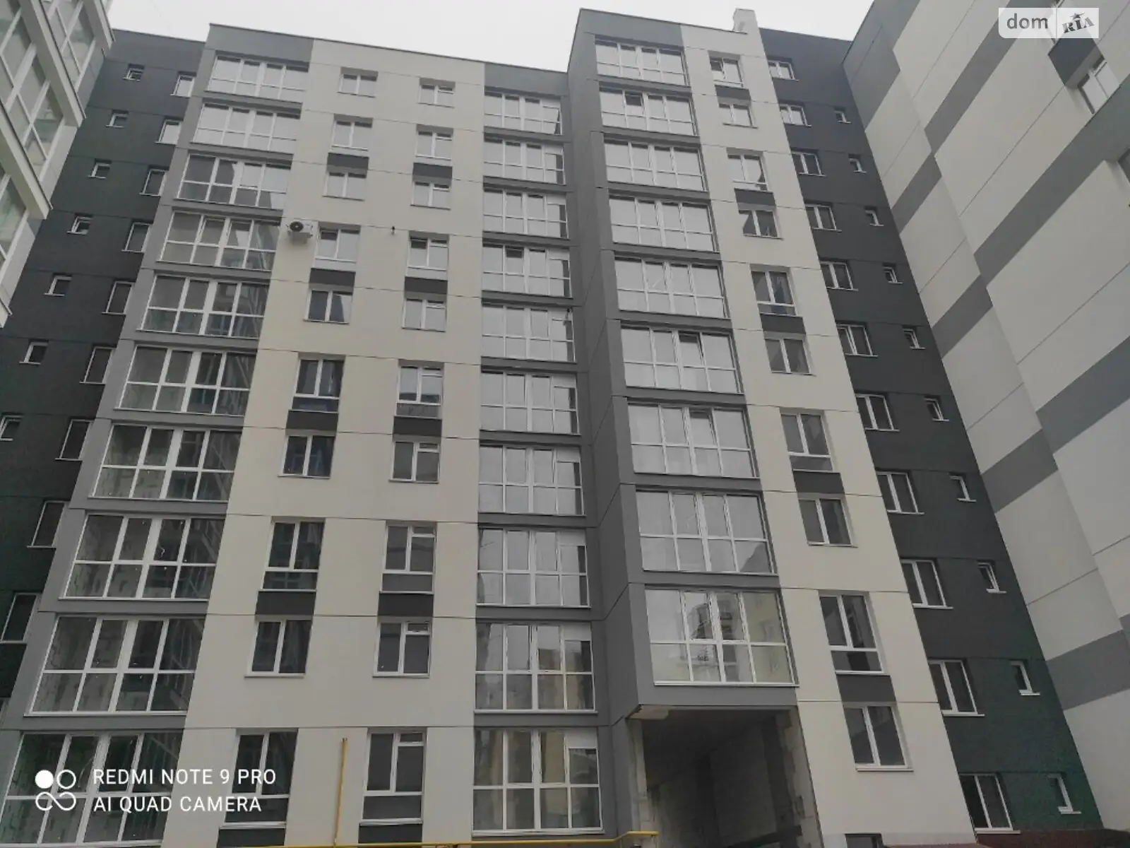 2-комнатная квартира 80.5 кв. м в Тернополе - фото 3