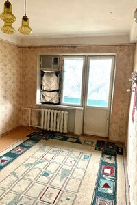 Продается 2-комнатная квартира 43 кв. м в Запорожье, ул. Казачья