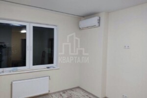 Продается 1-комнатная квартира 47 кв. м в Киеве, ул. Новополевая