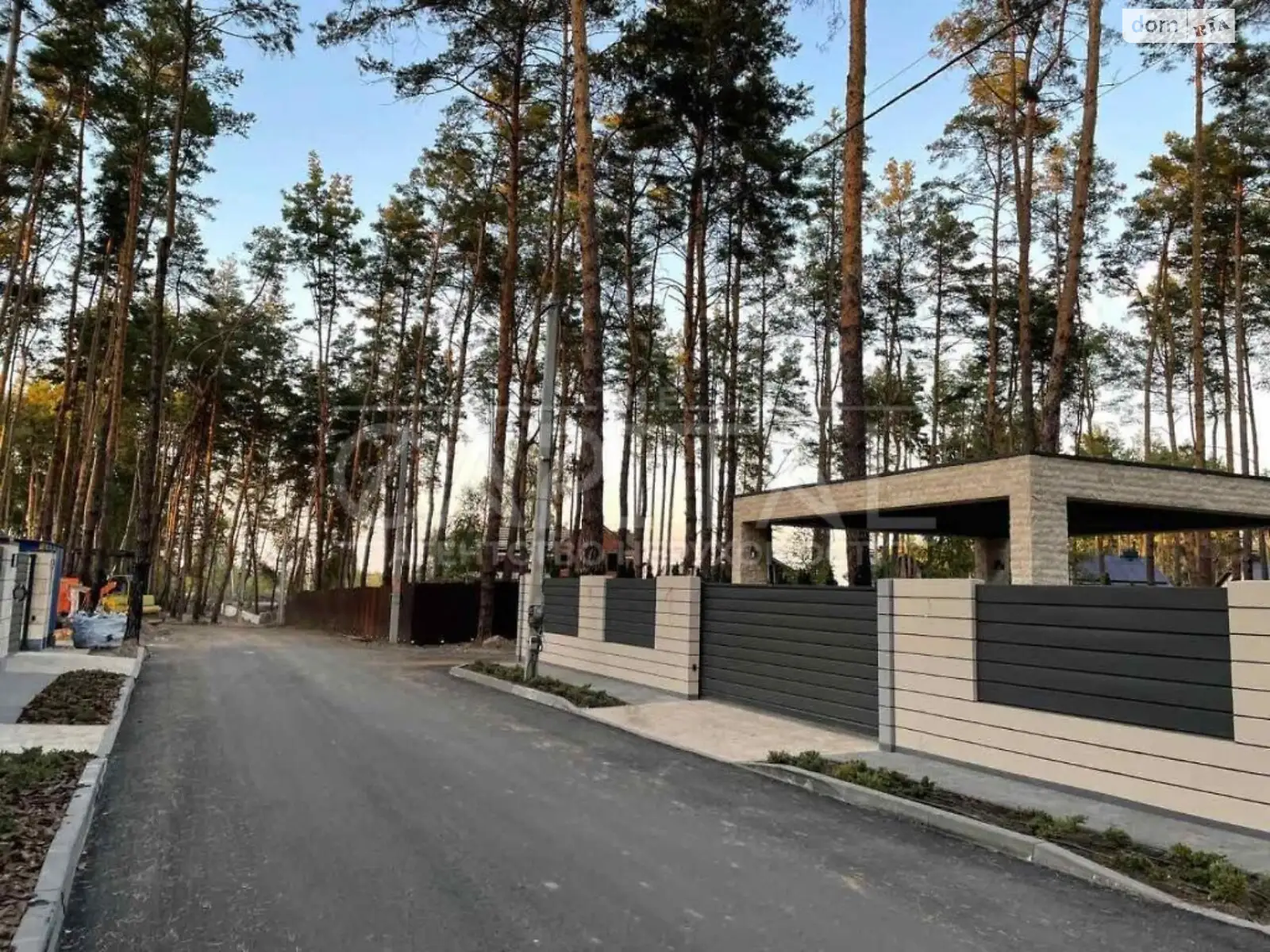 Продается земельный участок 8 соток в Киевской области, цена: 120000 $