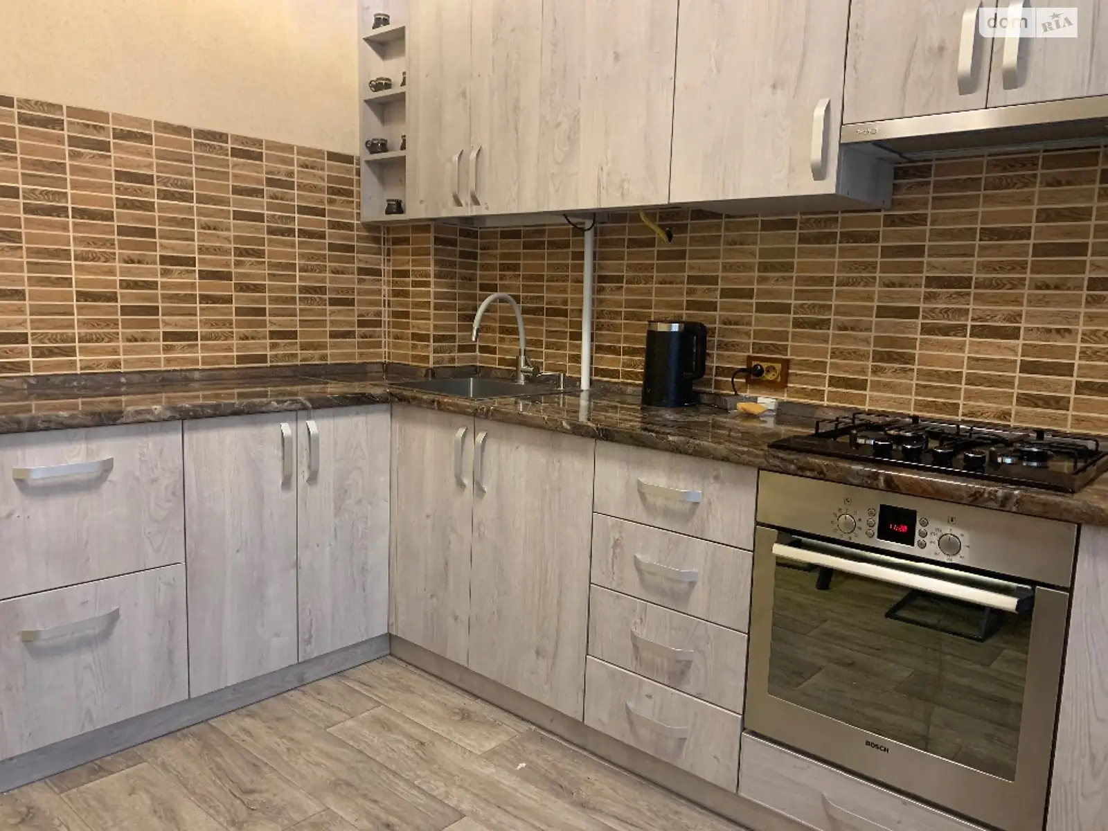 Здається в оренду 2-кімнатна квартира 53 кв. м у, цена: 17000 грн - фото 1