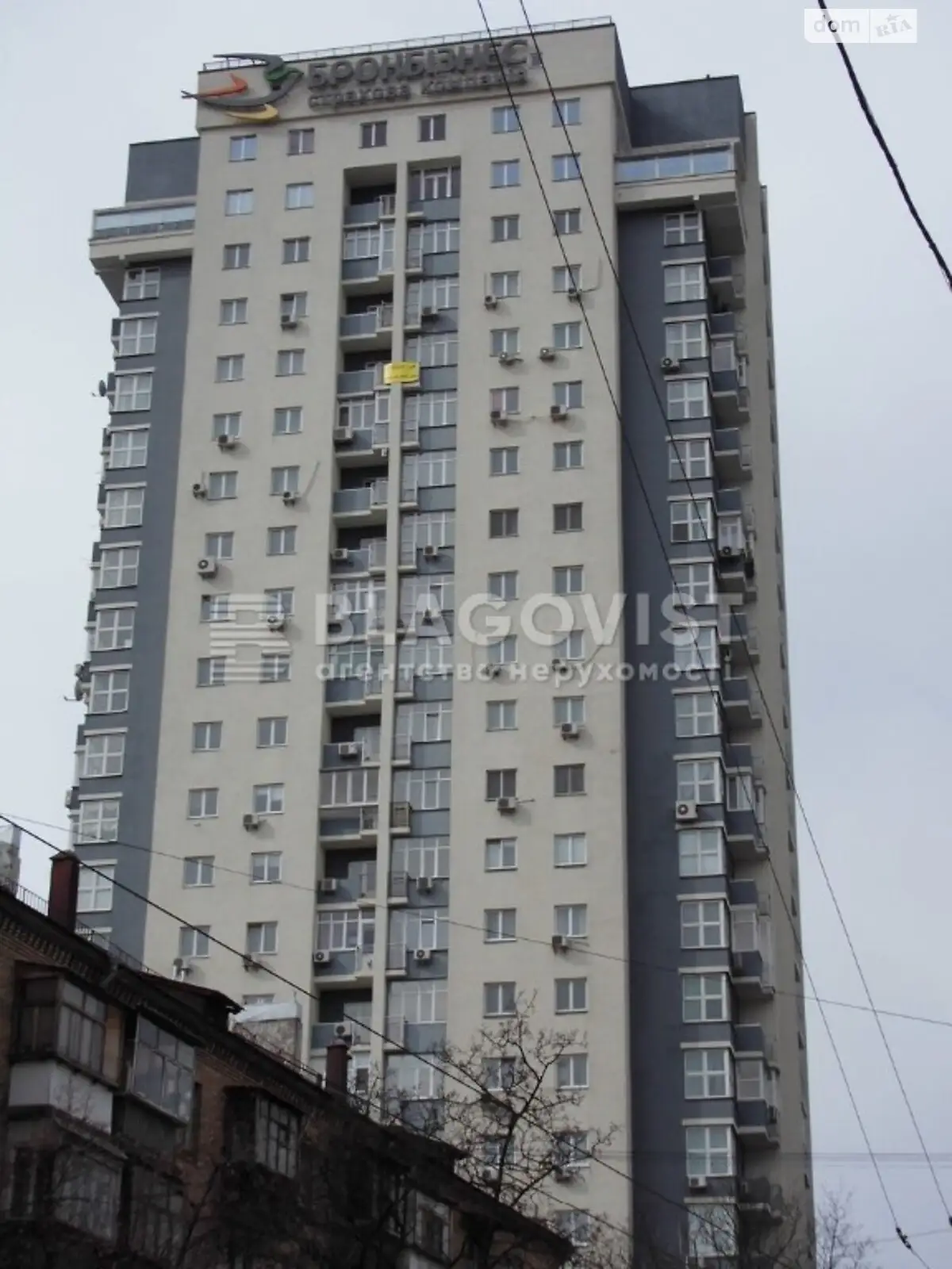 Продається 3-кімнатна квартира 118 кв. м у Києві - фото 2