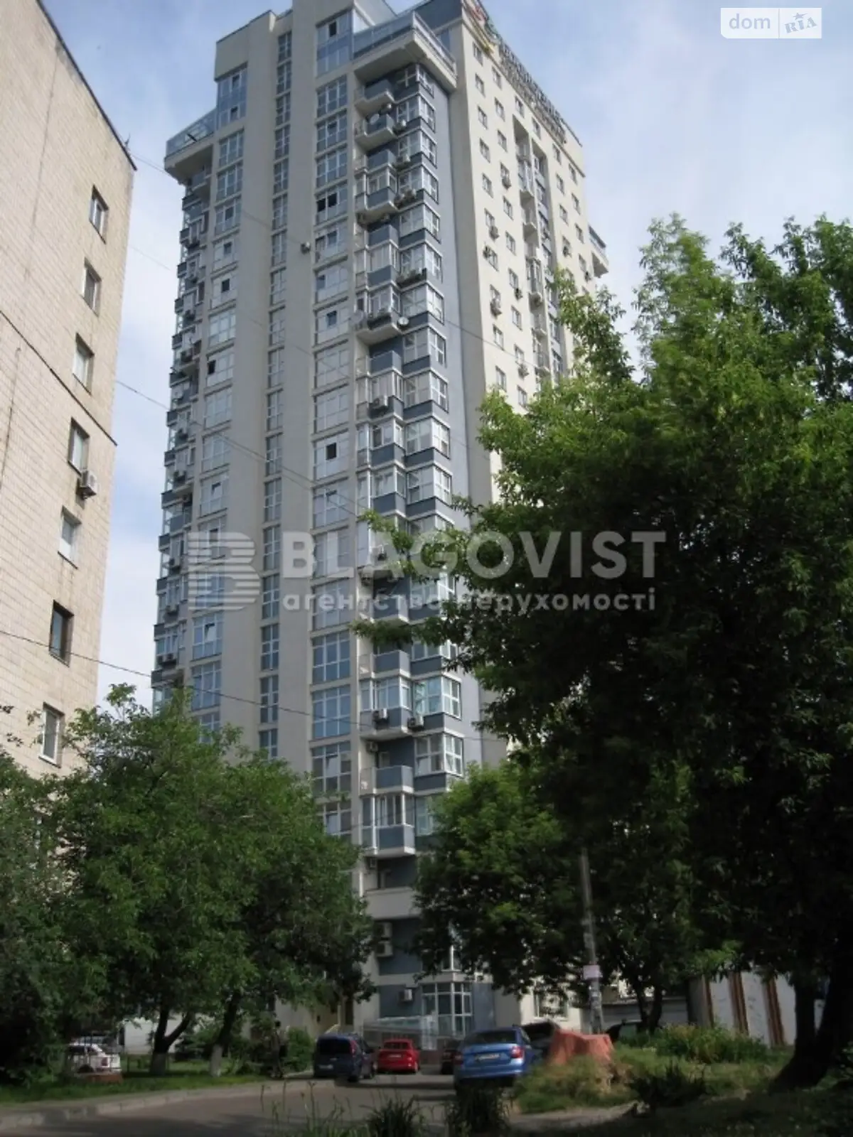 Продається 3-кімнатна квартира 118 кв. м у Києві - фото 3