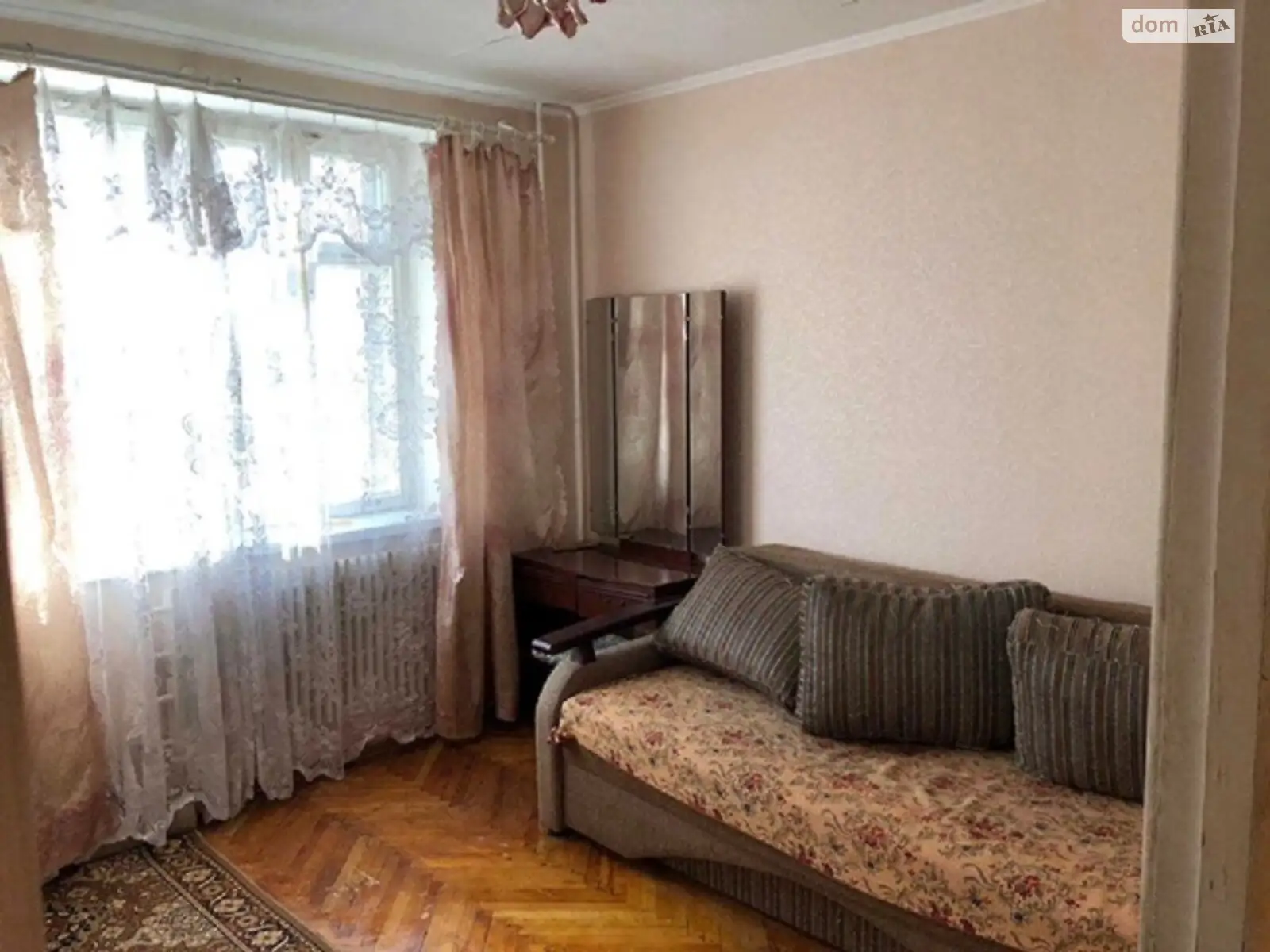 Продається 2-кімнатна квартира 45.5 кв. м у Харкові, вул. Олександра Зубарєва, 25 - фото 1