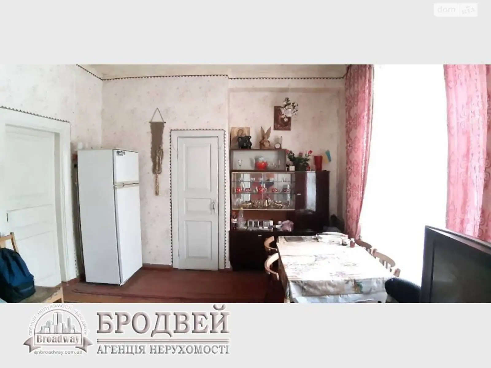 Продается комната 22.7 кв. м в Чернигове, цена: 11500 $ - фото 1