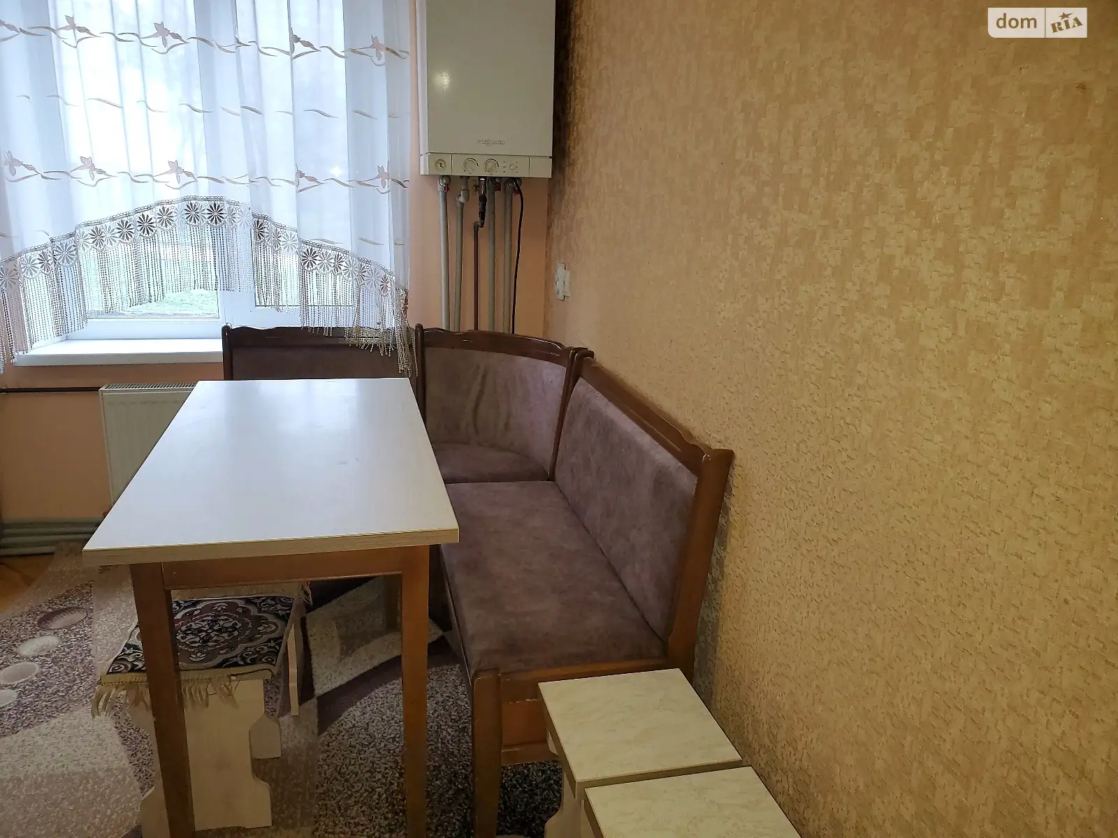 3-комнатная квартира 63 кв. м в Тернополе, ул. Владимира Лучаковского(Лучаковского) - фото 3