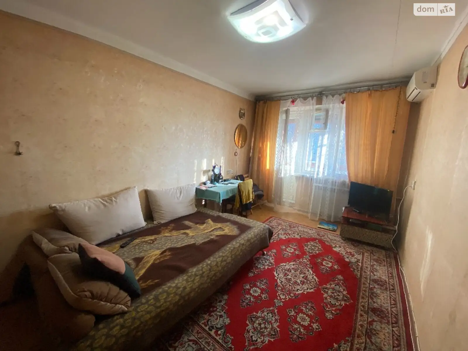 Продається 1-кімнатна квартира 31 кв. м у Одесі, вул. Іцхака Рабіна - фото 1