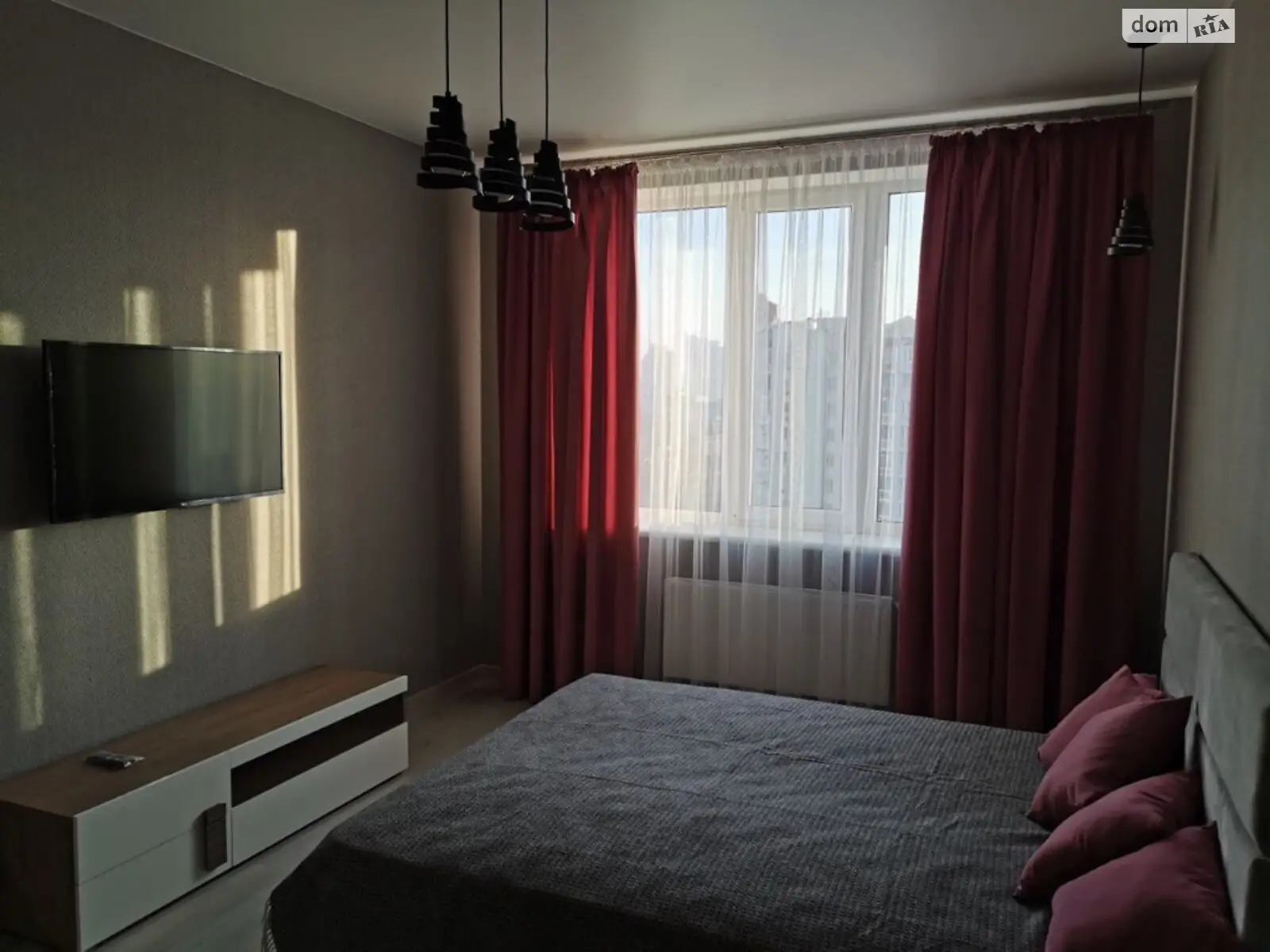 Сдается в аренду 1-комнатная квартира 50 кв. м в Одессе - фото 3