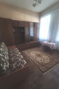 Здається в оренду 2-кімнатна квартира 50 кв. м у Одесі, пл. Старосінна