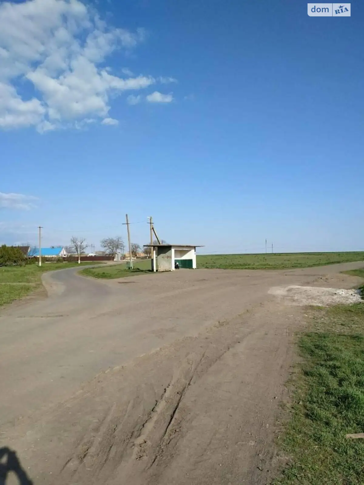 Продается земельный участок 750 соток в Одесской области - фото 2
