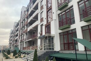 Продажа квартиры, Одесса, c. Крыжановка, Генерала Бочарова улица, дом 60